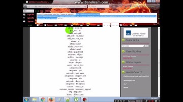 SQL injection - Website hacking tutorial (Part 3) - Hack News