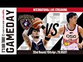 Live yokohama bcorsairs vs sanen neophoenix  20240413  bleague 202324 season