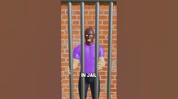 How Tongue Prints Can Solve Crimes 😲( 3D Animation ) #shortvideo #3danimation