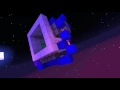 Showcase 4x4 Vault Door 270 Blocks Compact Fast Cheap 
