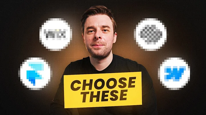 I Tried Every Website Builder So You Don't Have To