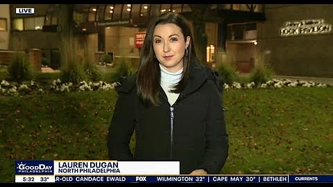Lauren Dugan Reporter Reel 2021