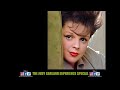 The judy garland experience special 2021 oddities  rarities  very special retro guests