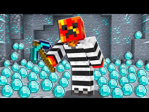 How to Become a MILLIONAIRE in Minecraft Prison! - How to Become a MILLIONAIRE in Minecraft Prison!
