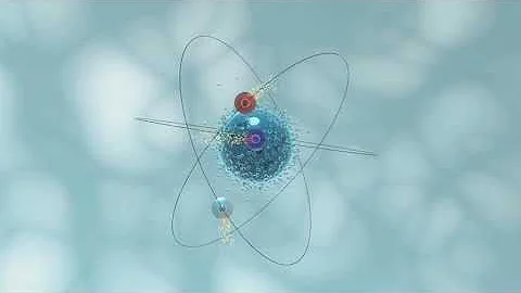 The Four Fundamental Forces of Nature Explained!