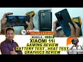 Xiaomi 11i 5g BGMI Gaming Review Test & Heating | Mi 11i BGMI Gameplay B...