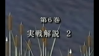 世界の碁を斬る! 第6巻 実戦解説2