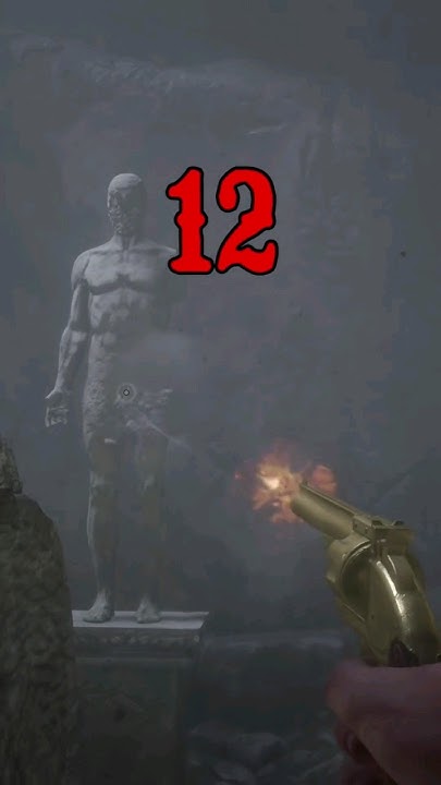 shoot-this-statue-in-the-junk-rdr2-youtube