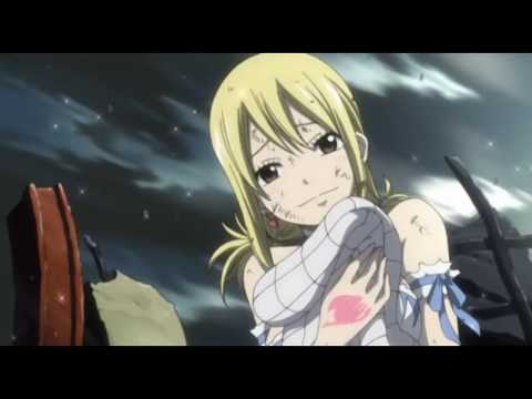 [AMV]-Fairy-Tail---Believer