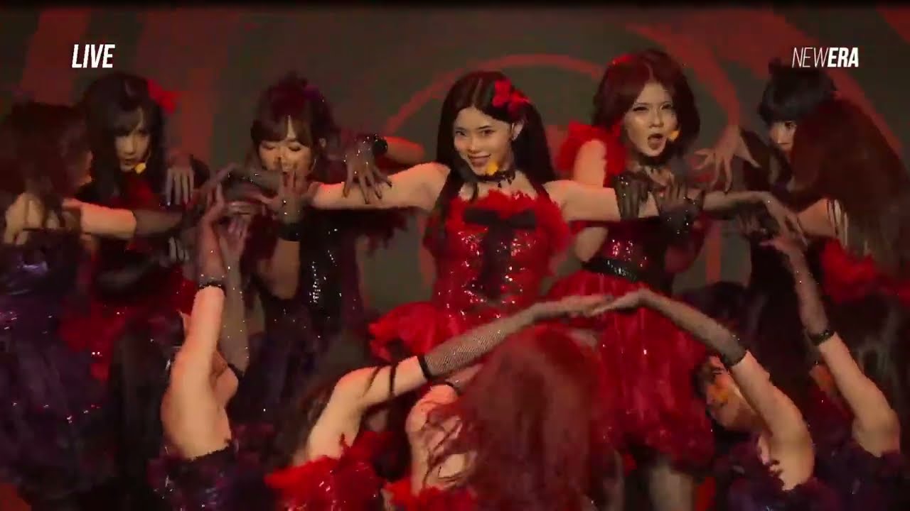 M10. Beginner’s Gamble #jkt48 #PertaruhanCintaJKT48 #JKT48OriginalSetlist