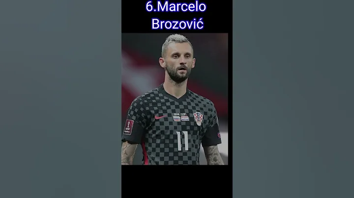 Top 10 Best Defensive Midfielders in Football (2025)