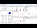 Advanced NIST Hybrid Search of EI and MS/MS Libraries