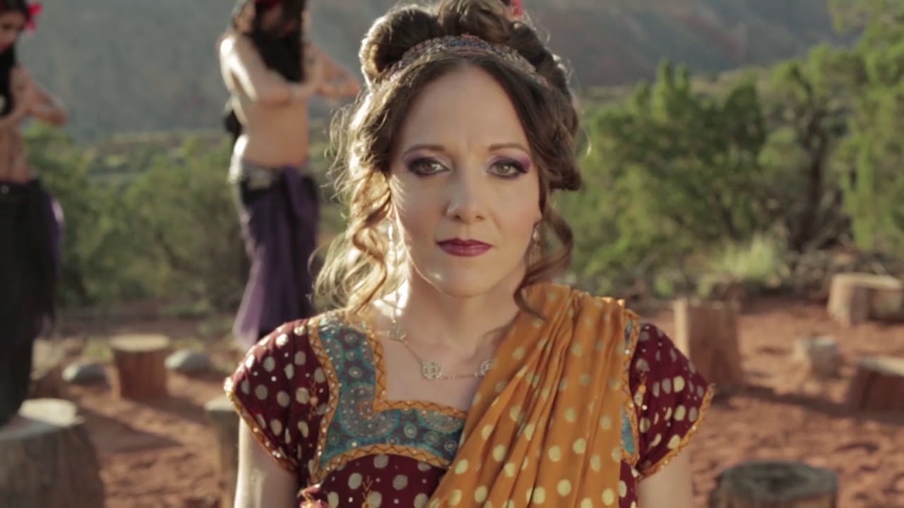 Janelle Ciaccio's Art Dept. Reel 2018