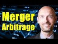 Merger Arbitrage Hedge Fund Strategy ― How Does it Work?