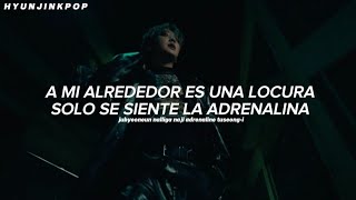 ULTRA - Changbin // (Sub. Español + Lyrics)