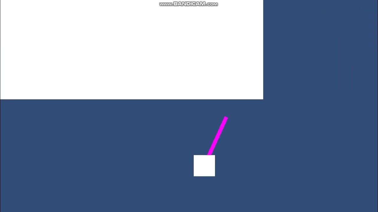 Grapple hook game Demo 3 YouTube