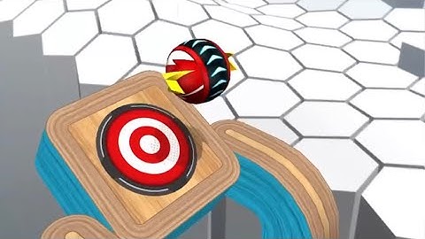 Going Balls - SpeedRun Gameplay Levels 61, 62