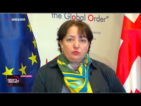 დღევანდელ განცხადებაში ოცნებამ კიდევ ერთხელ არჩევანი გააკეთა რუსული კოშმარის სასარგებლოდ