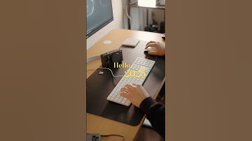 2025 is all about pushing boundaries, stepping out of my comfort zone 🎥 #videography #filmmaker