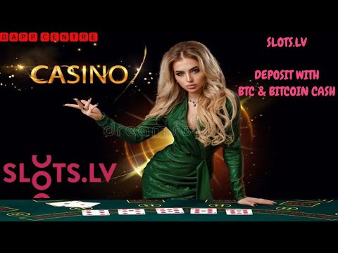 Why Choose Bitcoin Cash at an Online Casino
