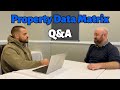 Property Data Matrix Q&amp;A