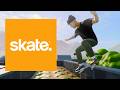 Skate 4 - New Tricks, Map, and Gameplay