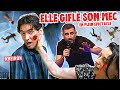 Elle gifle son mec en plein spectacle 