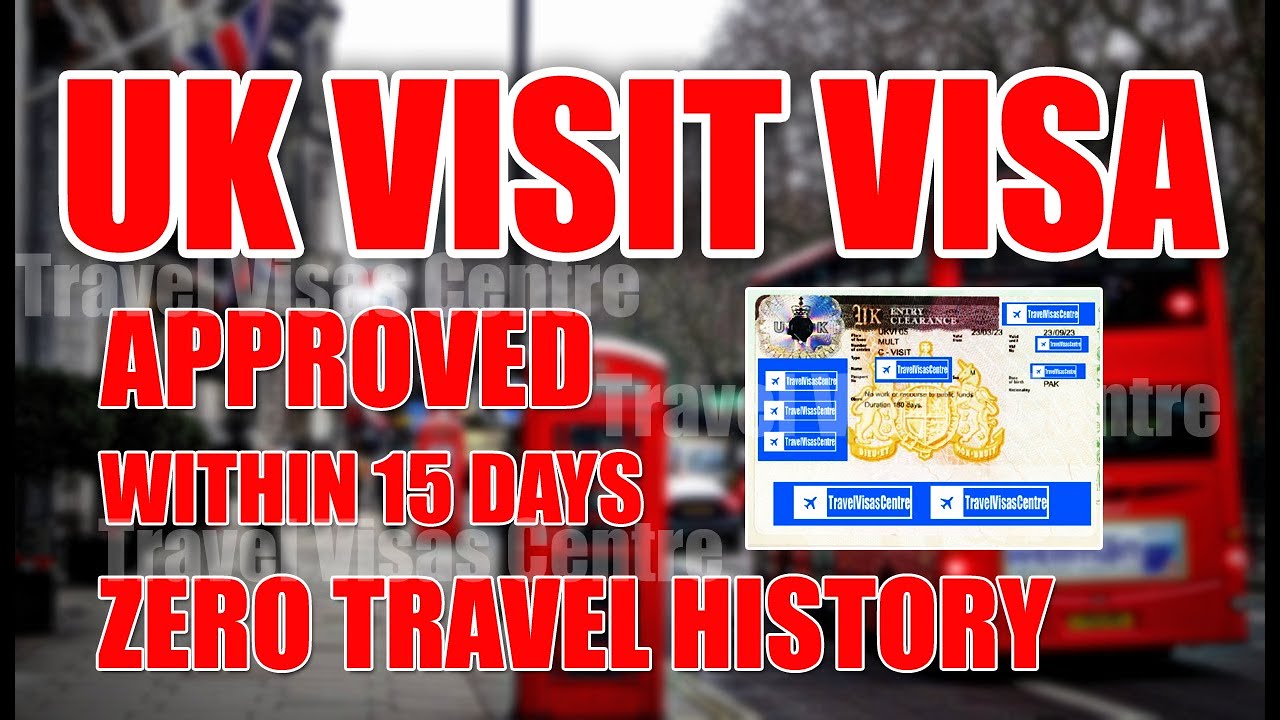UK VISIT VISA APPROVED WITHIN 15 DAYS YouTube tips-for-uk-visit-visa-application-uk-visit-visa-uk-immigration