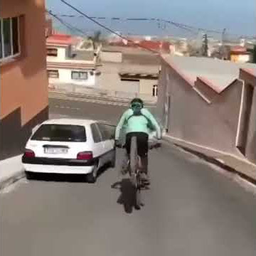 ⚡️Nose manual like a boss!😎