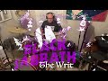 The Writ Black Sabbath Drum Cover The Writ Black Sabbath Drum Cover