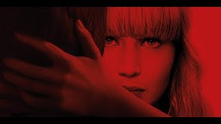 Красный воробей «Я знаю твои секреты» | Red Sparrow Красный воробей «Я знаю твои секреты» | Red Sparrow