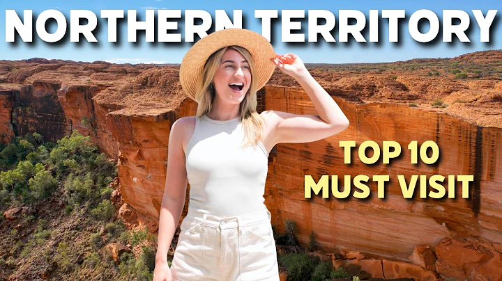 Northern Territory: Australia's Best Kept Secret | Top Things To Do & See