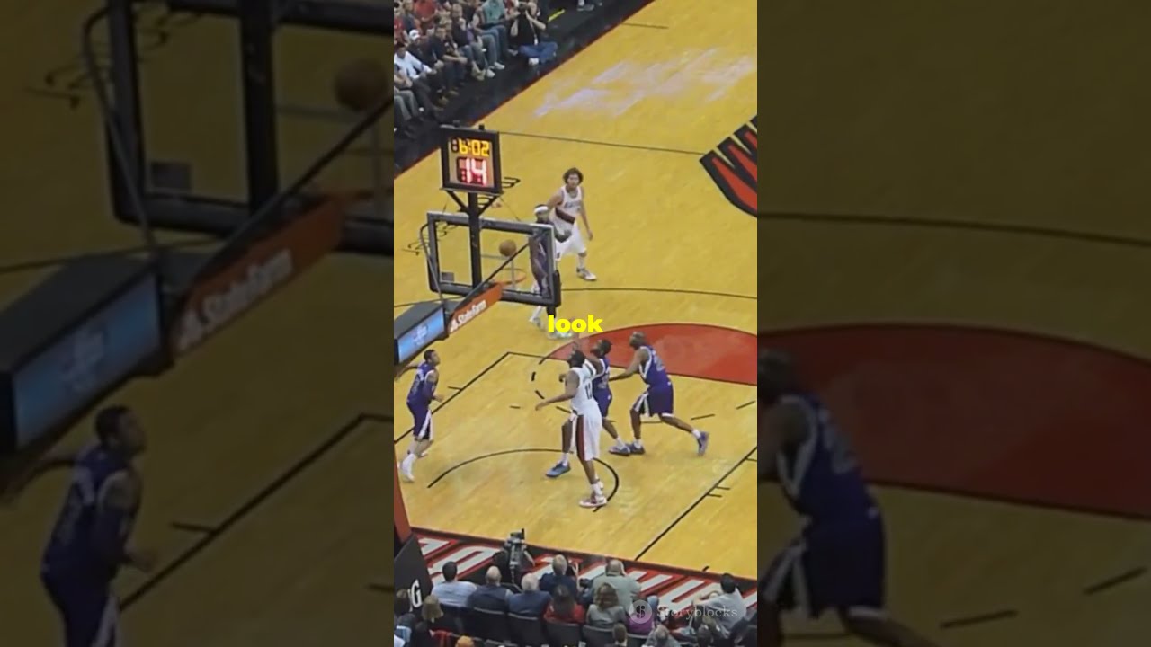 3 Weirdest Ejections In NBA History