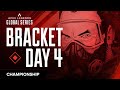 ALGS Year 3 Championship - Day 4 Bracket Stage | Apex Legends