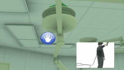 Medical Design Validation: Move Medical Boom