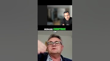 Need for Human Centric AI  #AI #datascience