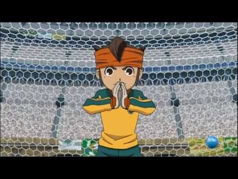 Video: Inazuma Elf • Seite 2