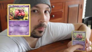 Pokémon The Card Game - How to play? by Martin Hultquist 91 views 8 years ago 12 minutes, 37 seconds