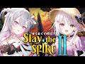 ♰ Slay the Spire 2 ♰ せらむくでスレスパの修行に出ます…【 #終末むくろ / #すぺしゃりて 】