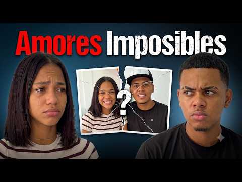 Impossible Loves: The Worst Day of My Life