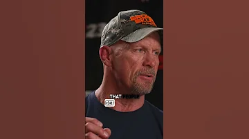 Steve Austin Wanted To Face John Cena 