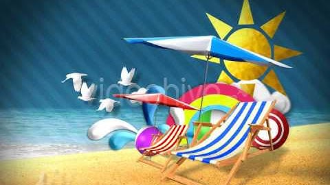 After Effects Project Files - Ident #3 - VideoHive