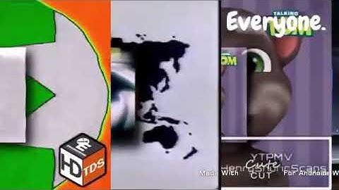 (Re Upload) 7 Shuric Scans With Are Slides On (Cute Cut) Version