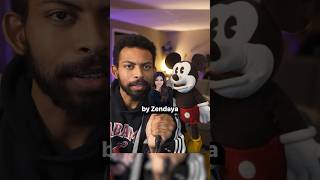 Who Is Spider-Man’s Wife? Why Is Zendaya Bad? Steamboat Willie Trivia #Shorts