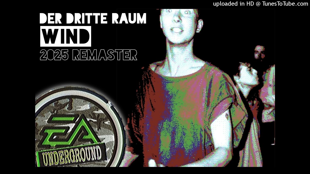 Assista a Der Dritte Raum - Wind (2025 Remaster) no YouTube Assista a Der Dritte Raum - Wind (2025 Remaster) no YouTube