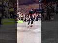 “His Board Broke… But He Still Nailed the Trick!”😲💪 (🎥 _@berrics ) via IG