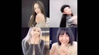 Blackpink Tiktok (Ice Cream)