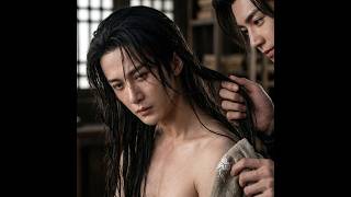 Everlasting love - Shapolang - Tan Jian Ci, and Chen Zhe Yuan - Gu Yun and Chang Geng