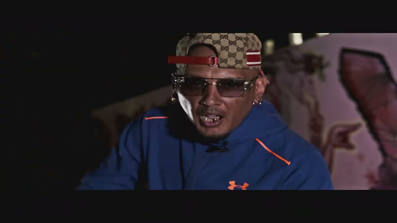 TI LK x SEBOK x VALENTINIK - HKT (Clip Officiel)