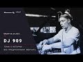 #SPECIFIC Master Class - DJ 909 - "Темы о которых все предпочитают молчать"